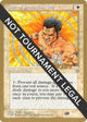 Circle of Protection: Red - 1996 Michael Loconto (ICE) (SB) (World Championship Decks)