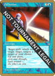 Deflection - 1996 Michael Loconto (ICE) (World Championship Decks)