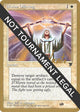 Divine Offering - 1996 Michael Loconto (LEG) (SB) (World Championship Decks)