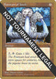Fountain of Youth - 1996 Michael Loconto (DRK) (World Championship Decks)
