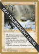 Hallowed Ground - 1996 Michael Loconto (ICE) (World Championship Decks)