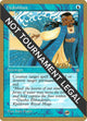 Hydroblast - 1996 Michael Loconto (ICE) (SB) (World Championship Decks)