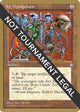 Icy Manipulator - 1996 Michael Loconto (ICE) (World Championship Decks)