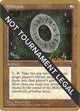Millstone - 1996 Michael Loconto (4ED) (World Championship Decks)