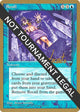 Recall - 1996 Michael Loconto (LEG) (World Championship Decks)