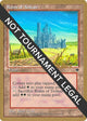 Ruins of Trokair - 1996 Michael Loconto (FEM) (World Championship Decks)