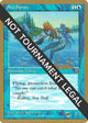 Sea Sprite - 1996 Michael Loconto (HML) (SB) (World Championship Decks)
