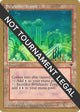 Svyelunite Temple - 1996 Michael Loconto (FEM) (World Championship Decks)