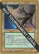 Wizards' School - 1996 Michael Loconto (HML) (World Championship Decks)