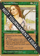 Autumn Willow - 1996 Preston Poulter (HML) (World Championship Decks)