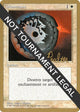 Disenchant - 1996 Preston Poulter (4ED) (World Championship Decks)