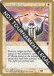 Divine Offering - 1996 Preston Poulter (LEG) (SB) (World Championship Decks)