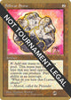 Fellwar Stone - 1996 Preston Poulter (4ED) (SB) (World Championship Decks)