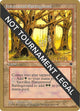 Havenwood Battleground - 1996 Preston Poulter (FEM) (World Championship Decks)