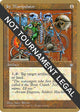Icy Manipulator - 1996 Preston Poulter (ICE) (World Championship Decks)