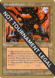 Mishra's Factory - 1996 Preston Poulter (4ED) (World Championship Decks)