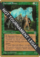 Spectral Bears - 1996 Preston Poulter (HML) (World Championship Decks)