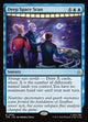 [Foil] Deep Space Scan (TRK #53)