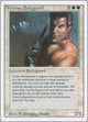 Veteran Bodyguard (Revised Edition)