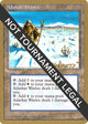 Adarkar Wastes - 1996 Shawn "Hammer" Regnier (ICE) (World Championship Decks)