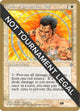 Circle of Protection: Red - 1996 Shawn "Hammer" Regnier (ICE) (SB) (World Championship Decks)