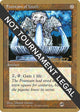 Fountain of Youth - 1996 Shawn "Hammer" Regnier (CHR) (SB) (World Championship Decks)