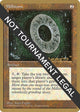 Millstone - 1996 Shawn "Hammer" Regnier (4ED) (World Championship Decks)