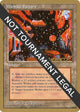 Mishra's Factory - 1996 Shawn "Hammer" Regnier (4ED) (World Championship Decks)