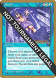 Recall - 1996 Shawn "Hammer" Regnier (LEG) (World Championship Decks)