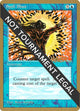 Spell Blast - 1996 Shawn "Hammer" Regnier (4ED) (World Championship Decks)