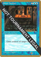 Steal Artifact - 1996 Shawn "Hammer" Regnier (4ED) (SB) (World Championship Decks)