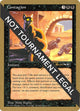 Contagion - 1997 Jakub Slemr (ALL) (World Championship Decks)