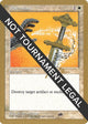 Disenchant - 1997 Jakub Slemr (5ED) (SB) (World Championship Decks)