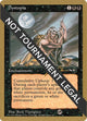 Dystopia - 1997 Jakub Slemr (ALL) (SB) (World Championship Decks)