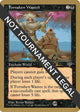 Forsaken Wastes - 1997 Jakub Slemr (MIR) (SB) (World Championship Decks)