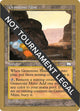 Gemstone Mine - 1997 Jakub Slemr (WTH) (World Championship Decks)