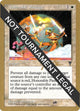 Honorable Passage - 1997 Jakub Slemr (VIS) (SB) (World Championship Decks)