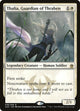 [Foil] Thalia, Guardian of Thraben (36) (Masters 25)