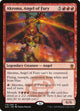 Akroma, Angel of Fury (119) (Masters 25)