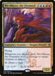 [Foil] Niv-Mizzet, the Firemind (210) (Masters 25)
