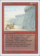Wall of Stone (Revised Edition)