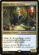Hanna, Ship's Navigator (206) (Masters 25)