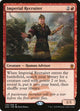 [Foil] Imperial Recruiter (136) (Masters 25)