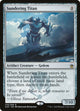 Sundering Titan (233) (Masters 25)
