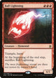 Ball Lightning (121) (Masters 25)