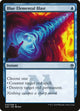 [Foil] Blue Elemental Blast (43) (Masters 25)