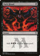 [Foil] Dark Ritual (82) (Masters 25)