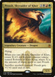 [Foil] Prossh, Skyraider of Kher (214) (Masters 25)
