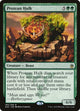 Protean Hulk (185) (Masters 25)