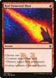 Red Elemental Blast (147) (Masters 25)